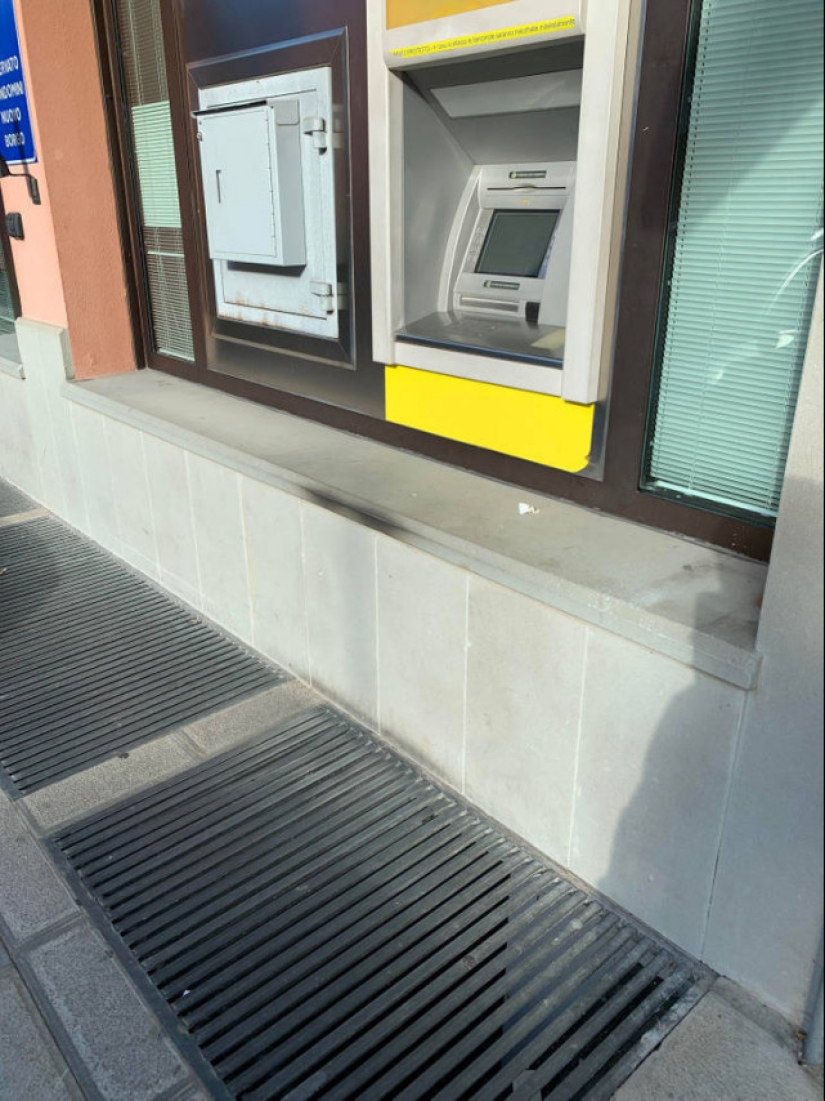 22 photos from people who were able to realize their sick fantasies