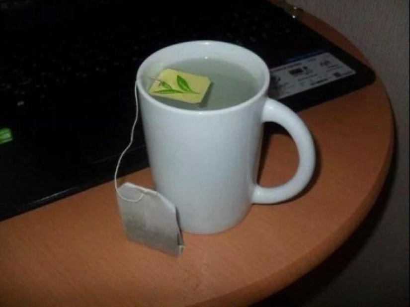 22 photos from people who were able to realize their sick fantasies