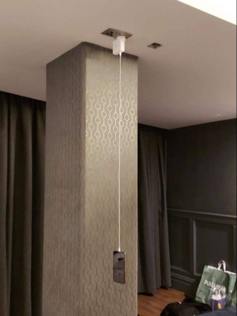 22 photos from people who were able to realize their sick fantasies