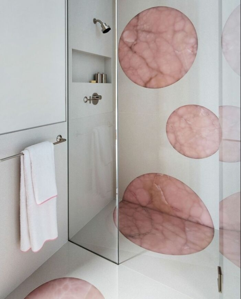 22 photos of a really terrible interior, or When the designer was drunk