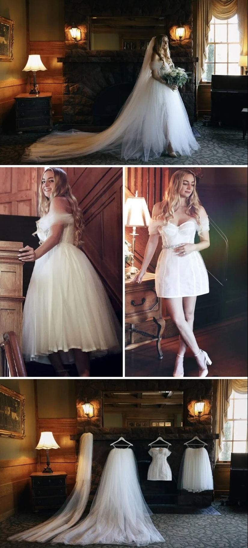 22 photos of girls in unique dresses that were sewn by themselves 22 photos of girls in unique dresses that were sewn by themselves