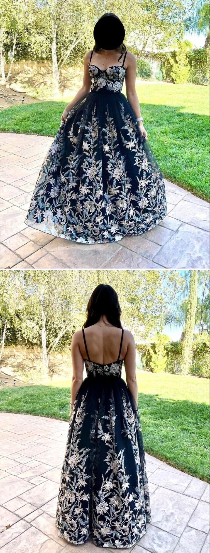 22 photos of girls in unique dresses that were sewn by themselves 22 photos of girls in unique dresses that were sewn by themselves