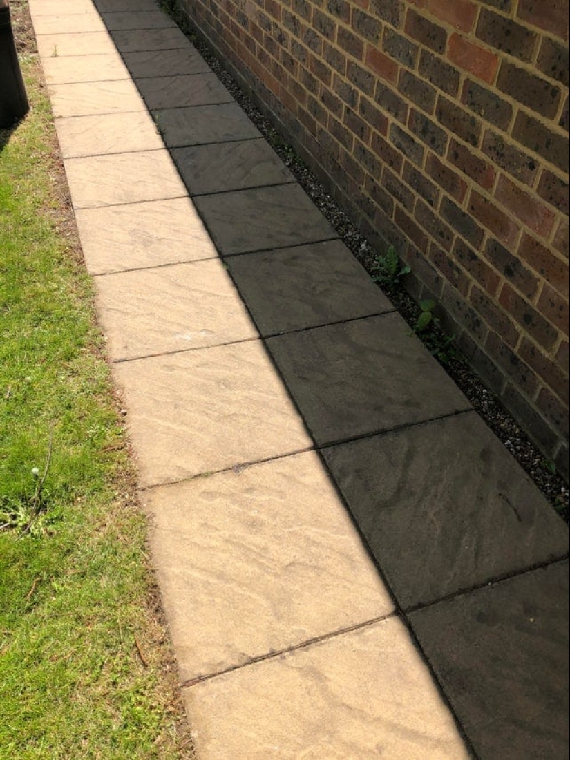 22 photos of perfect shapes that you can't take your eyes off 22 photos of perfect shapes that you can't take your eyes off