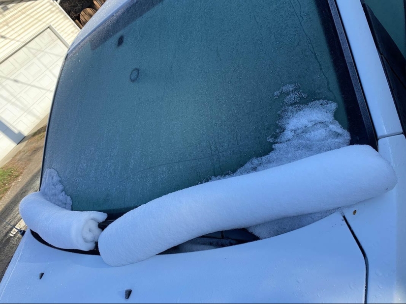 22 photos of perfect shapes that you can't take your eyes off 22 photos of perfect shapes that you can't take your eyes off