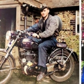 22 photos that clearly demonstrate that everything in the world is relative