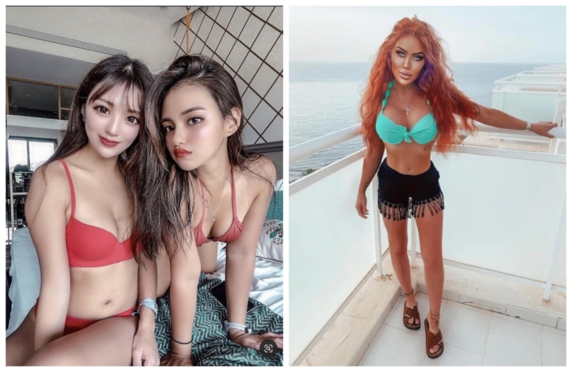 22 photos that don't have photoshop… Well, maybe just a little bit 22 photos that don't have photoshop… Well, maybe just a little bit