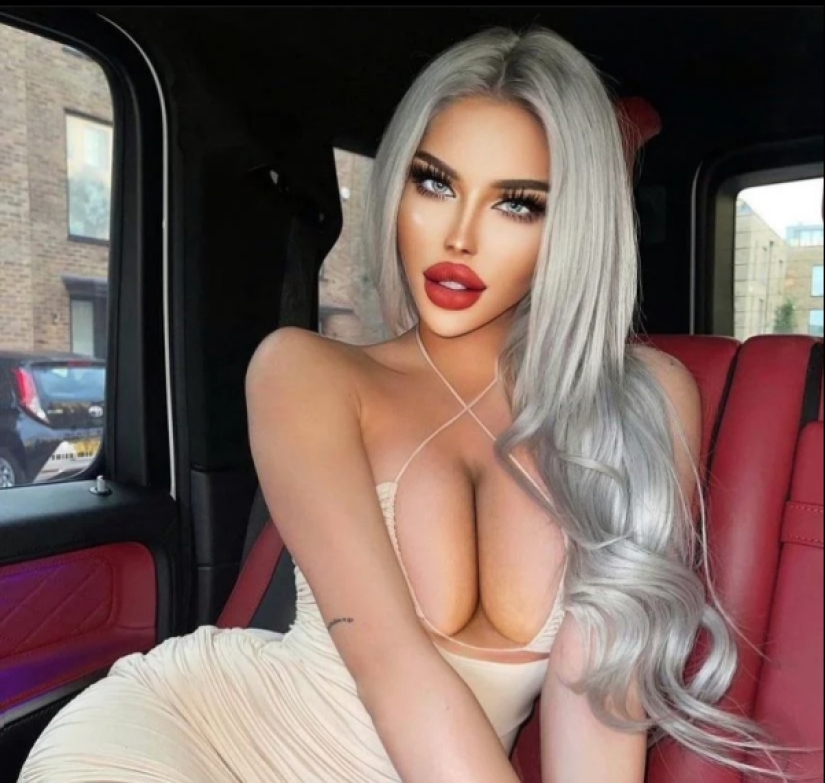 22 photos that don't have photoshop… Well, maybe just a little bit 22 photos that don't have photoshop… Well, maybe just a little bit