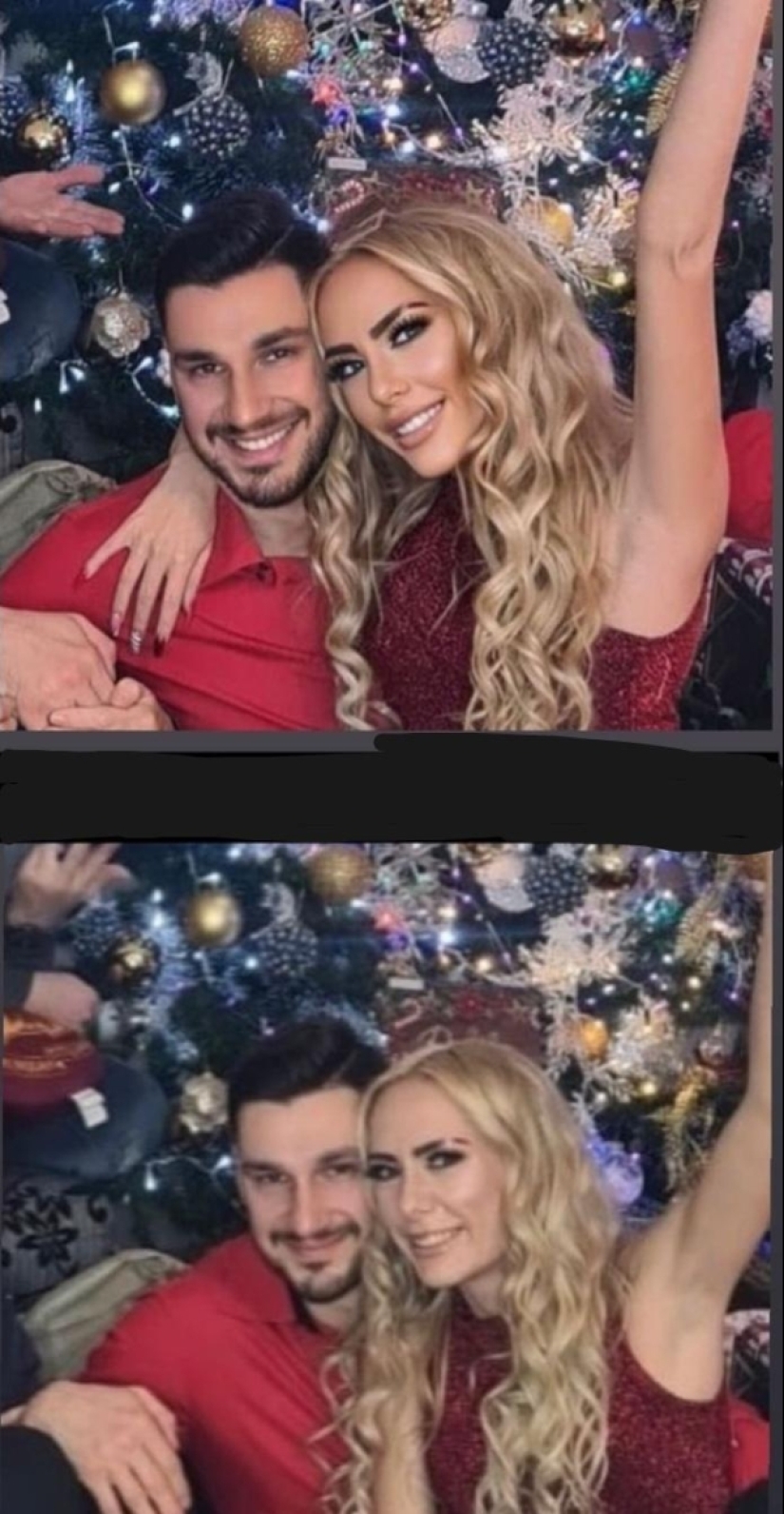 22 photos that don't have photoshop… Well, maybe just a little bit 22 photos that don't have photoshop… Well, maybe just a little bit