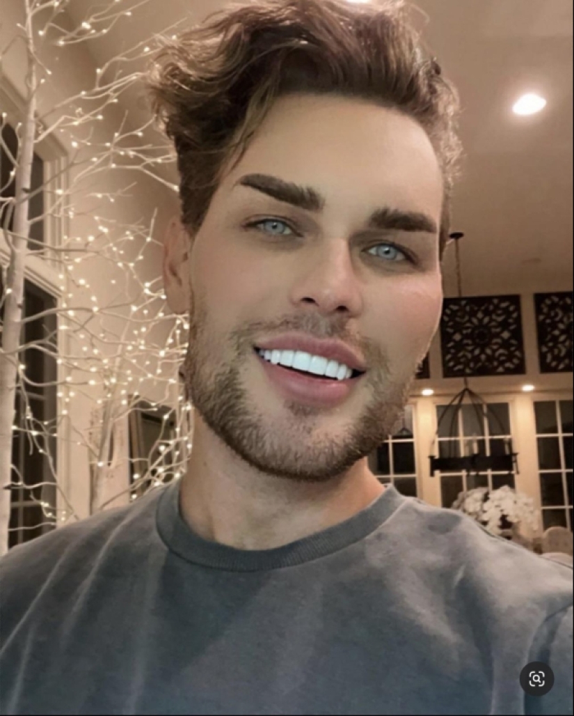 22 photos that don't have photoshop… Well, maybe just a little bit 22 photos that don't have photoshop… Well, maybe just a little bit