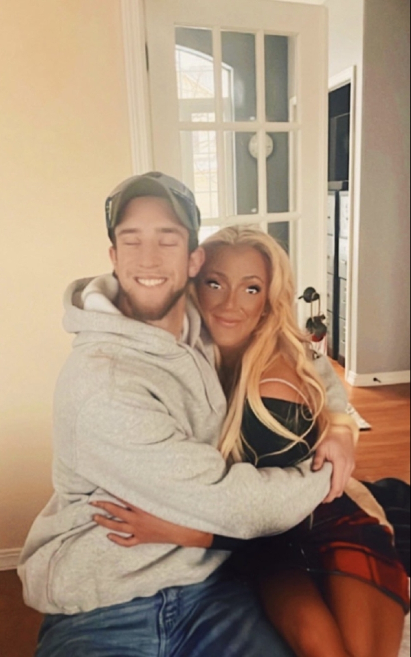 22 photos that don't have photoshop… Well, maybe just a little bit 22 photos that don't have photoshop… Well, maybe just a little bit