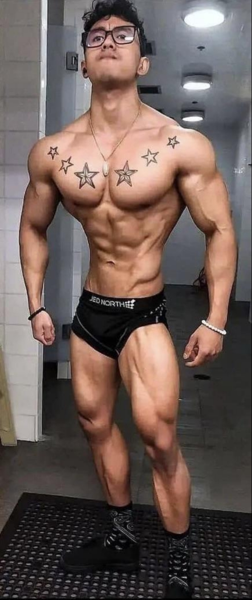 22 photos that don't have photoshop… Well, maybe just a little bit 22 photos that don't have photoshop… Well, maybe just a little bit