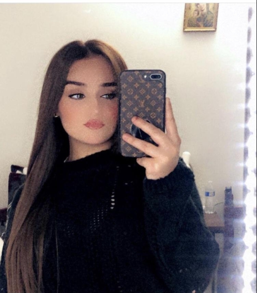 22 photos that don't have photoshop… Well, maybe just a little bit 22 photos that don't have photoshop… Well, maybe just a little bit