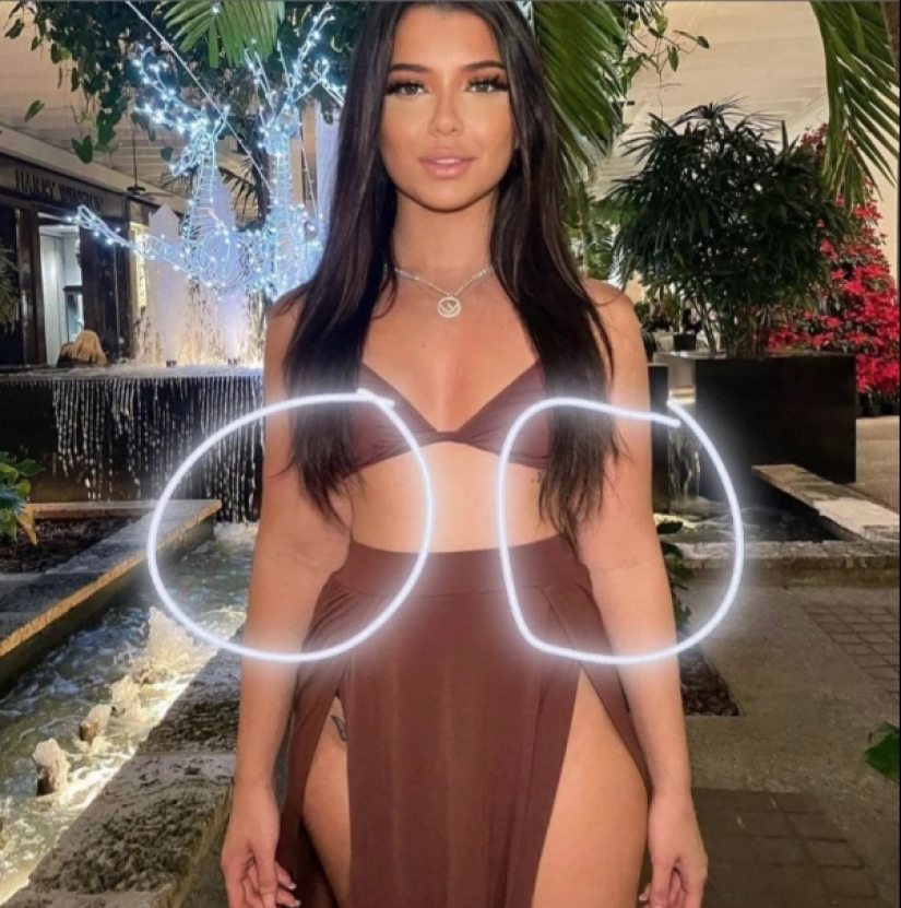 22 photos that don't have photoshop… Well, maybe just a little bit 22 photos that don't have photoshop… Well, maybe just a little bit