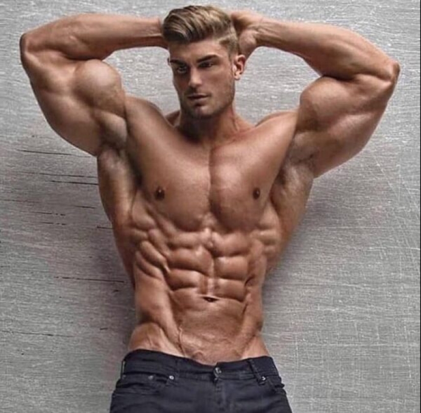 22 photos that don't have photoshop… Well, maybe just a little bit 22 photos that don't have photoshop… Well, maybe just a little bit