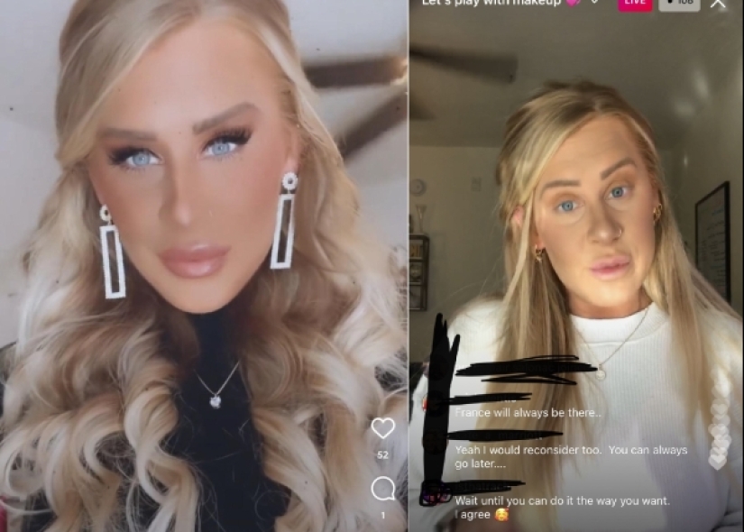 22 photos that don't have photoshop… Well, maybe just a little bit 22 photos that don't have photoshop… Well, maybe just a little bit