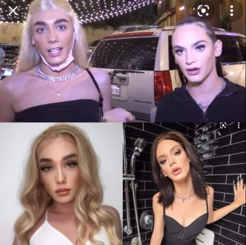 22 photos that don't have photoshop… Well, maybe just a little bit 22 photos that don't have photoshop… Well, maybe just a little bit