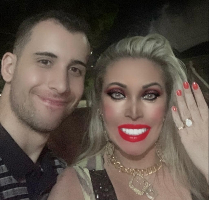 22 photos that don't have photoshop… Well, maybe just a little bit 22 photos that don't have photoshop… Well, maybe just a little bit