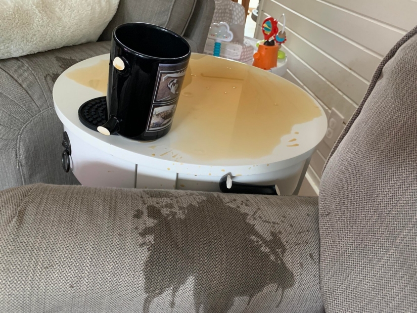 22 problemas que ocurrieron en el momento más inesperado 22 problemas que ocurrieron en el momento más inesperado