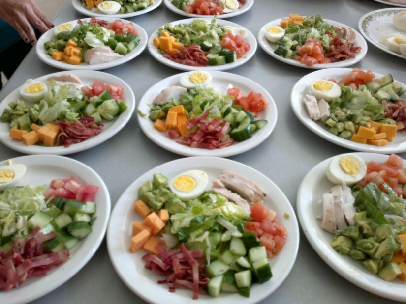 22 school lunches from around the world 22 school lunches from around the world