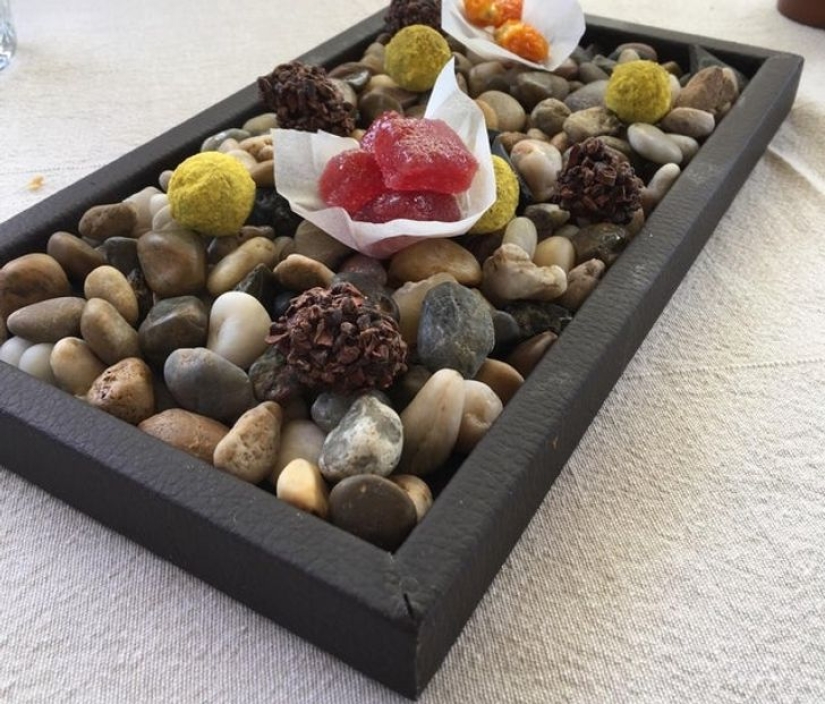 22 strange example of serving dishes in expensive restaurants, which cause a shock instead appetite 22 strange example of serving dishes in expensive restaurants, which cause a shock instead appetite