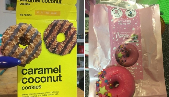 22 successful purchases that exceeded expectations