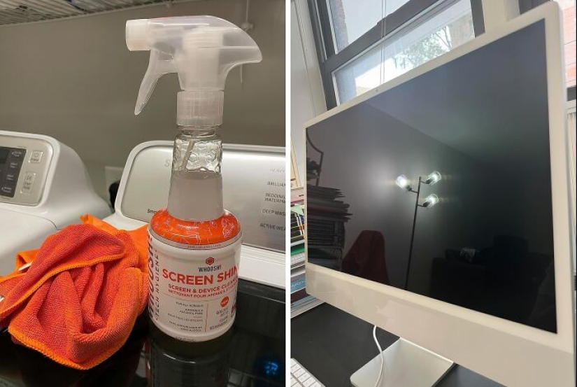 23 artículos inteligentes que se encargarán de las molestias de la vida para que usted no tenga que hacerlo 23 artículos inteligentes que se encargarán de las molestias de la vida para que usted no tenga que hacerlo