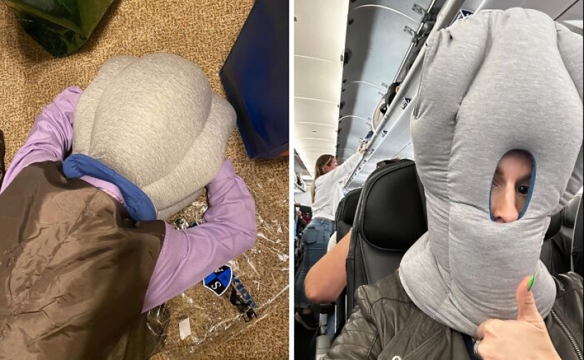 23 artículos inteligentes que se encargarán de las molestias de la vida para que usted no tenga que hacerlo 23 artículos inteligentes que se encargarán de las molestias de la vida para que usted no tenga que hacerlo