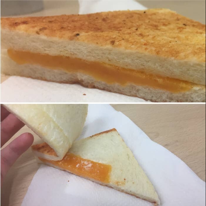 23 brightest example of how deceiving us in catering