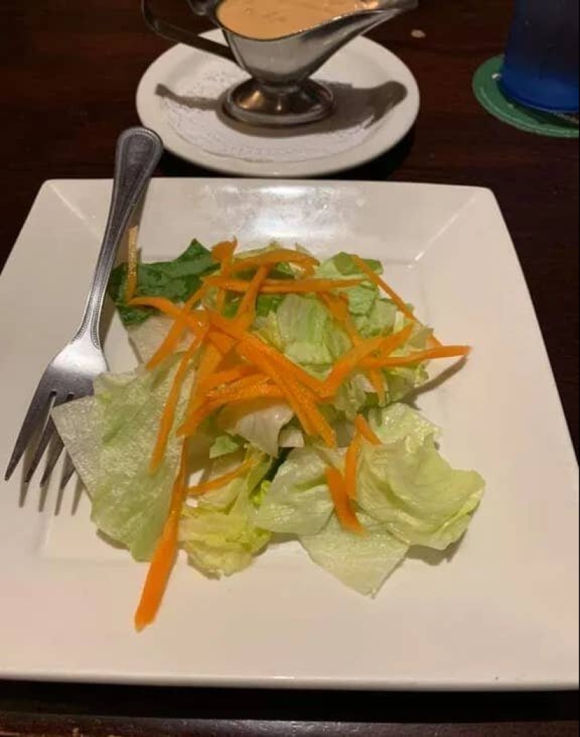 23 brightest example of how deceiving us in catering