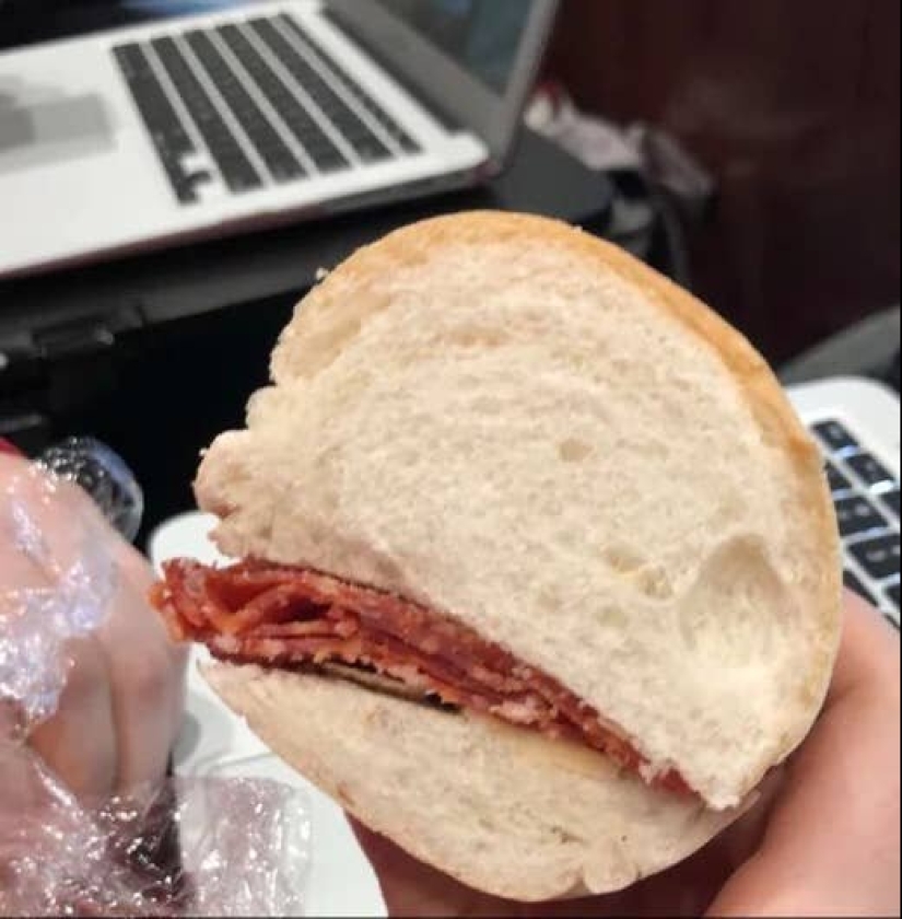 23 brightest example of how deceiving us in catering