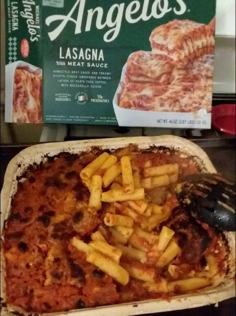 23 brightest example of how deceiving us in catering