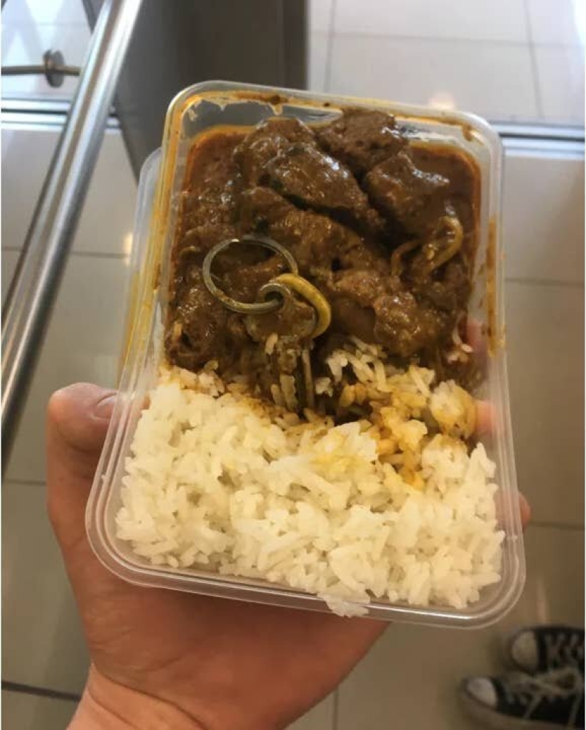 23 brightest example of how deceiving us in catering