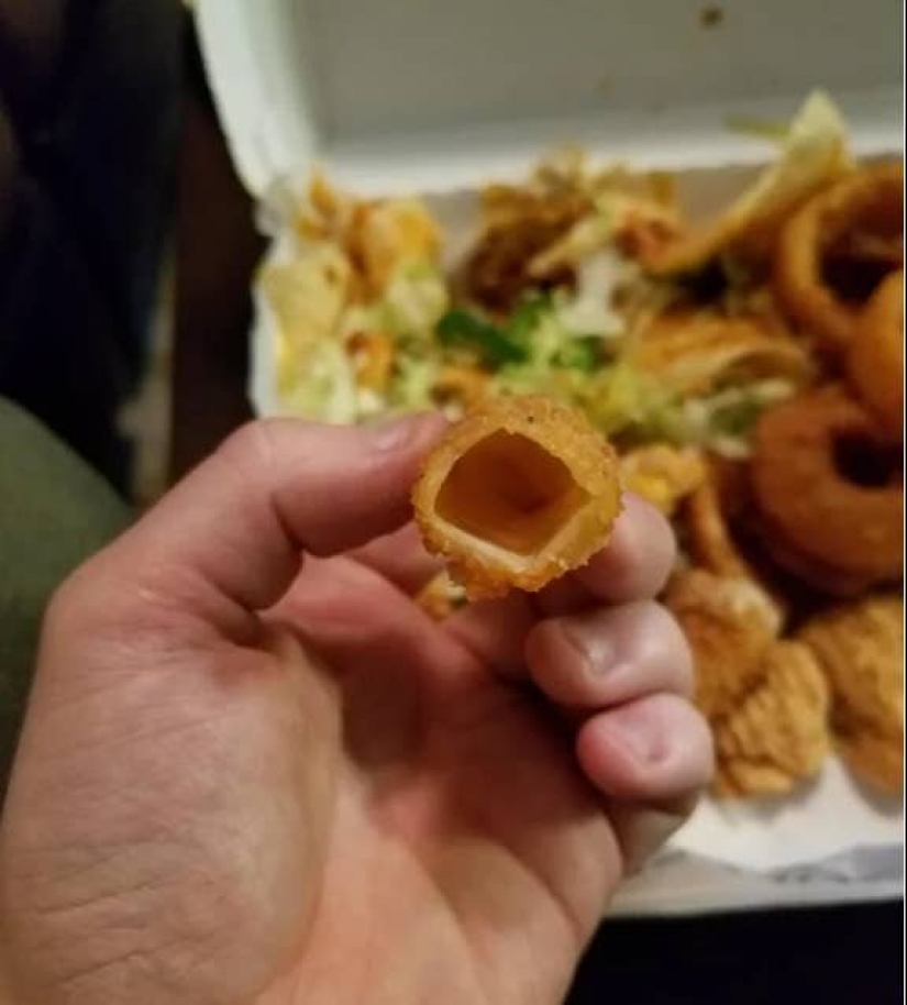 23 brightest example of how deceiving us in catering