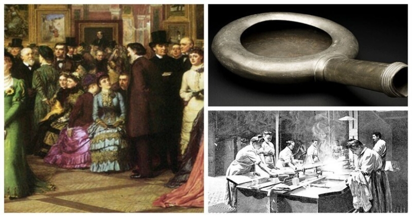 25 Amazing Hygiene Practices from the Past 25 Amazing Hygiene Practices from the Past