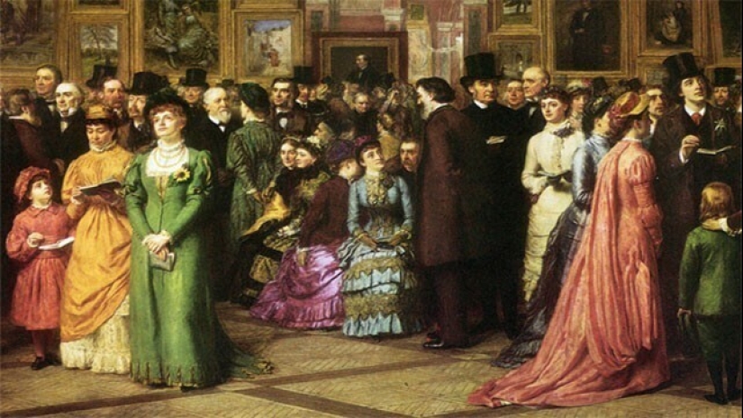 25 Amazing Hygiene Practices from the Past 25 Amazing Hygiene Practices from the Past