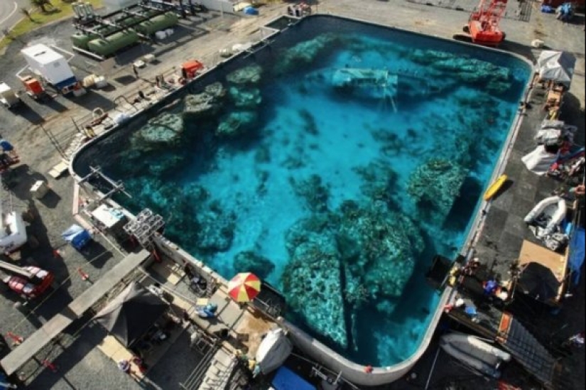 25 cool behind the scenes photos and gifs from movie sets 25 cool behind the scenes photos and gifs from movie sets