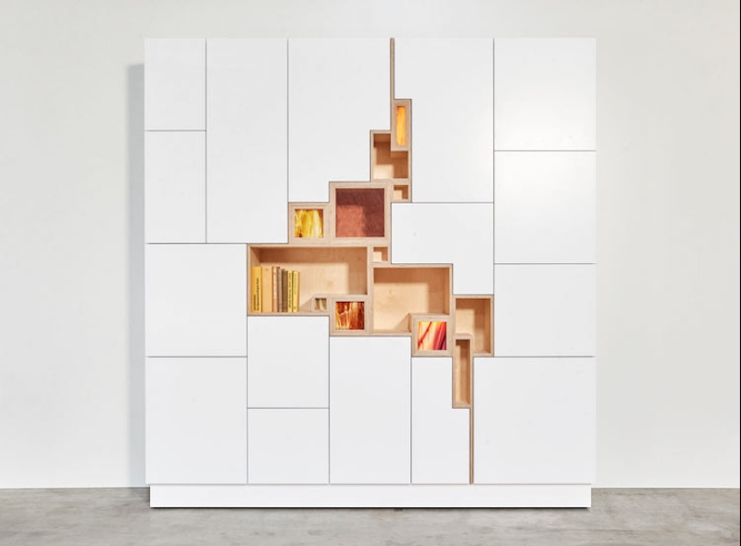 25 creative bookcases that will add a twist to a boring interior 25 creative bookcases that will add a twist to a boring interior