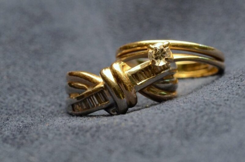 25 de los más increíbles descubrimientos hechos por la gente común