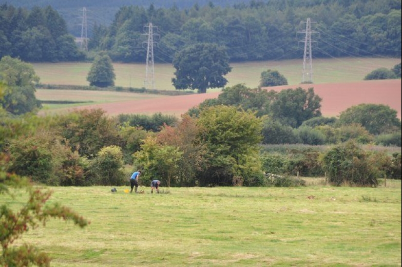 25 de los más increíbles descubrimientos hechos por la gente común