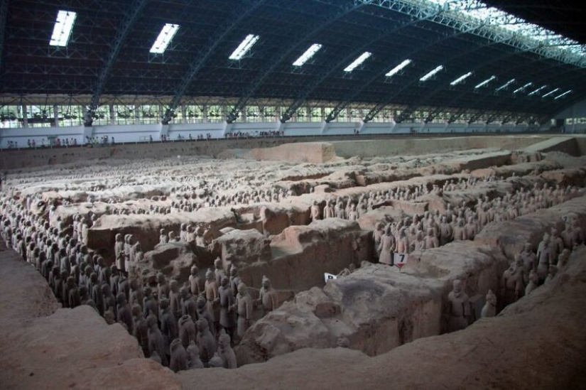 25 de los más increíbles descubrimientos hechos por la gente común