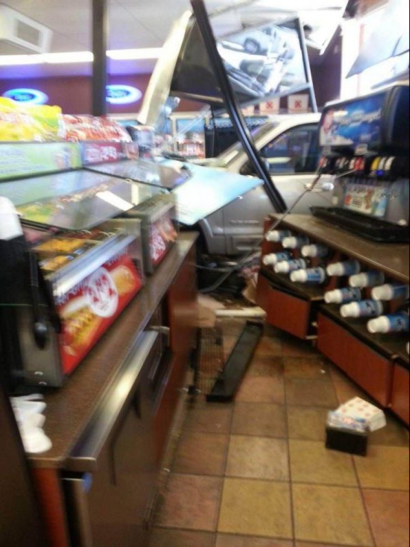 25 ejemplos de lo que se entiende por la frase "un mal comienzo para el día"