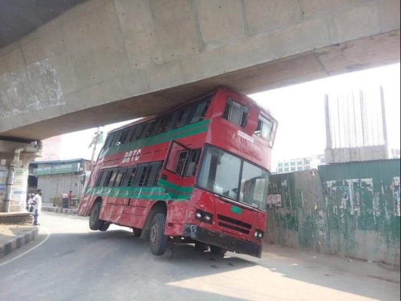 25 ejemplos de lo que se entiende por la frase "un mal comienzo para el día"