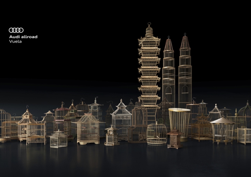 25 ejemplos de publicidad que despierta emociones. Así funciona 25 ejemplos de publicidad que despierta emociones. Así funciona