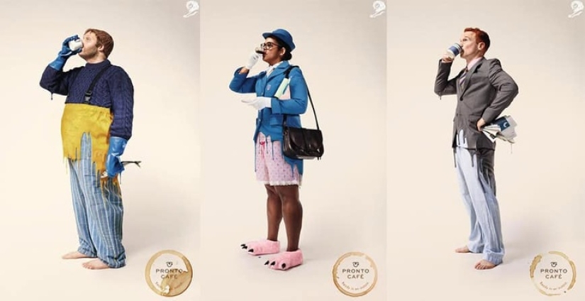 25 ejemplos de publicidad que despierta emociones. Así funciona 25 ejemplos de publicidad que despierta emociones. Así funciona