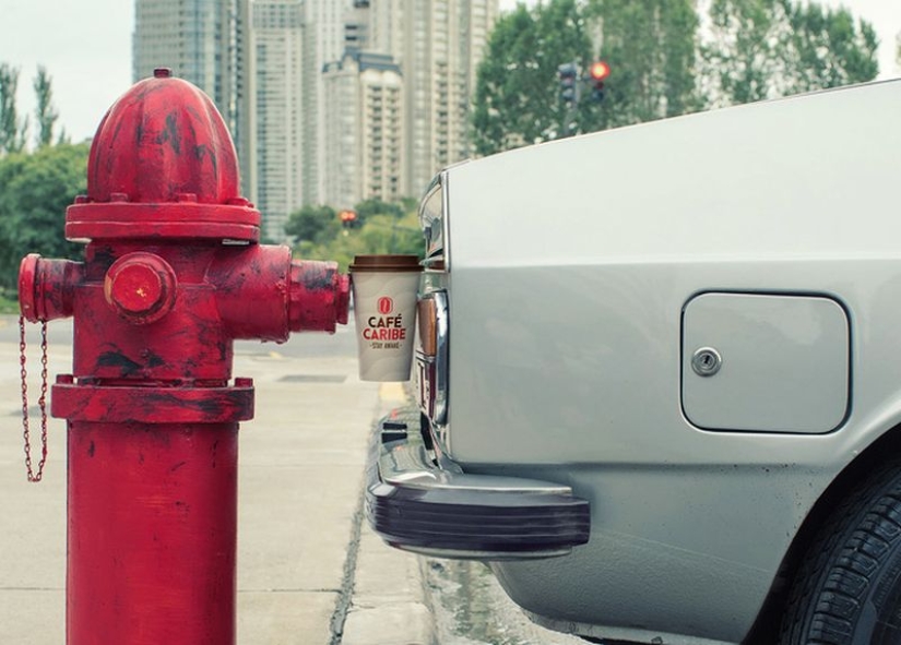 25 examples of advertising that awakens emotions. So it works 25 examples of advertising that awakens emotions. So it works