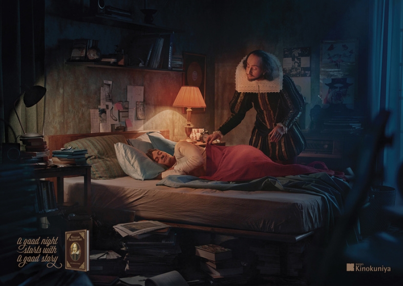 25 examples of advertising that awakens emotions. So it works 25 examples of advertising that awakens emotions. So it works