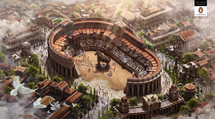 25 examples of advertising that awakens emotions. So it works 25 examples of advertising that awakens emotions. So it works