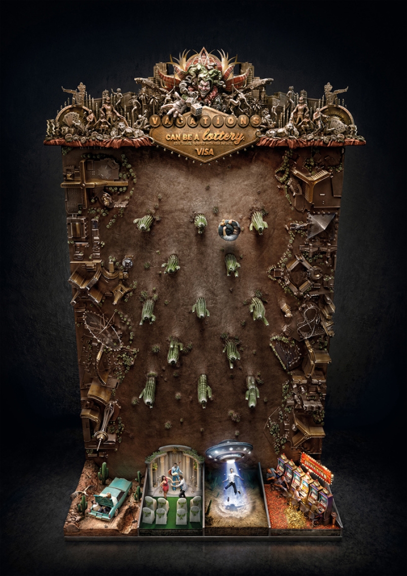 25 examples of advertising that awakens emotions. So it works 25 examples of advertising that awakens emotions. So it works