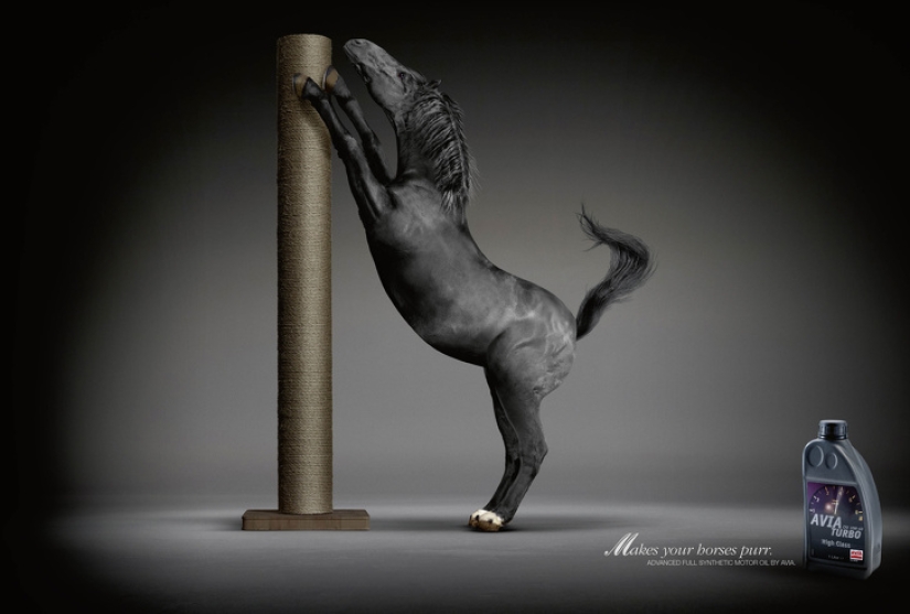25 examples of advertising that awakens emotions. So it works 25 examples of advertising that awakens emotions. So it works