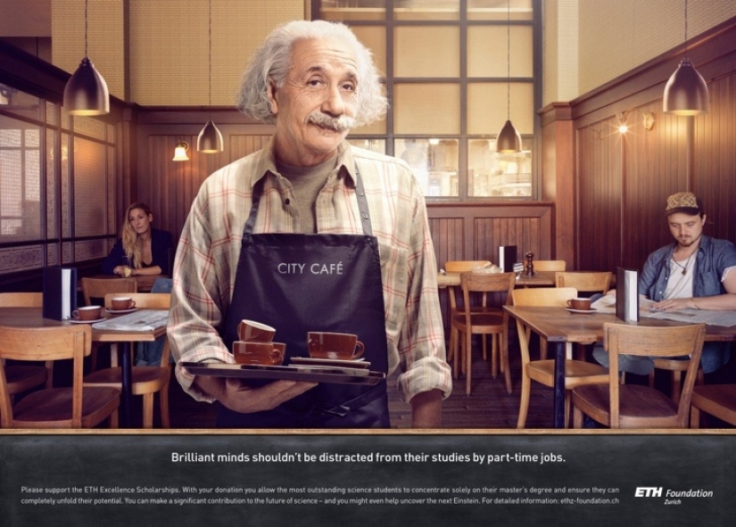 25 examples of advertising that awakens emotions. So it works 25 examples of advertising that awakens emotions. So it works